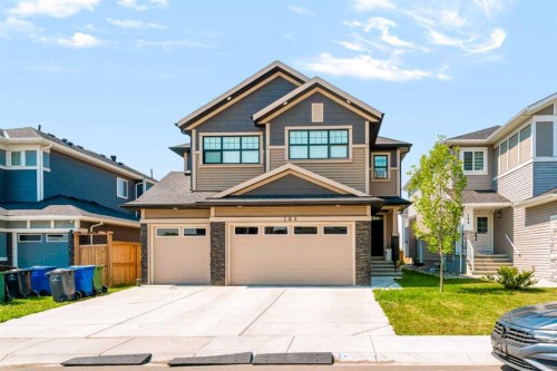 104 Sandpiper Landing, Chestermere, AB 
