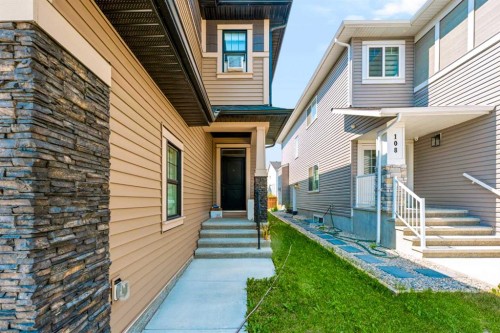 104 Sandpiper Landing, Chestermere, AB 
