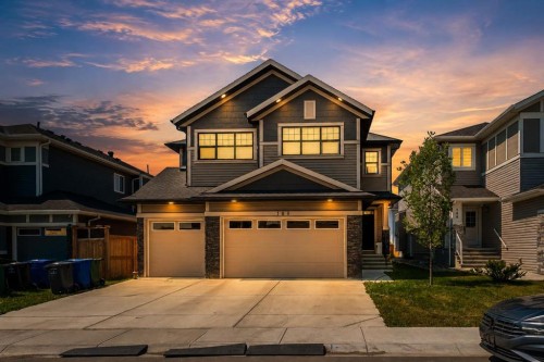 104 Sandpiper Landing, Chestermere, AB 