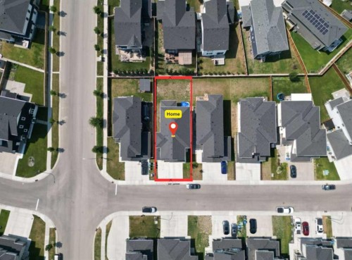 104 Sandpiper Landing, Chestermere, AB 