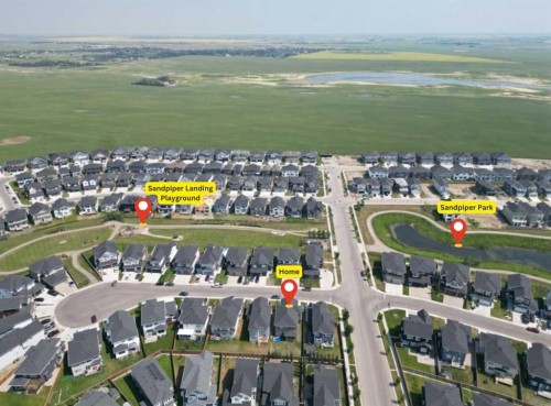 104 Sandpiper Landing, Chestermere, AB 