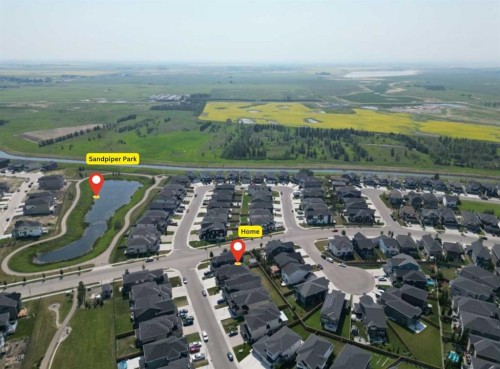 104 Sandpiper Landing, Chestermere, AB 