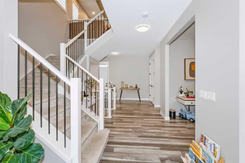 104 Sandpiper Landing, Chestermere, AB 
