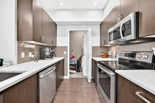 401-28 Auburn Bay Link Sw, Calgary, AB 
