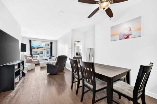 401-28 Auburn Bay Link Sw, Calgary, AB 