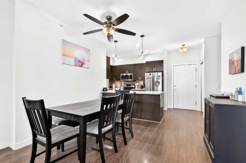401-28 Auburn Bay Link Sw, Calgary, AB 
