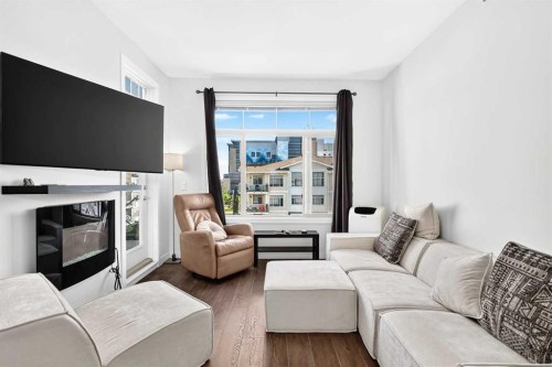 401-28 Auburn Bay Link Sw, Calgary, AB 