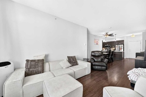 401-28 Auburn Bay Link Sw, Calgary, AB 