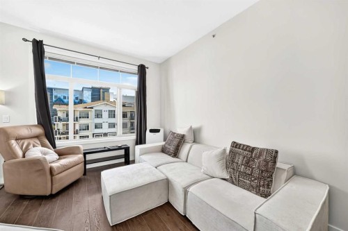 401-28 Auburn Bay Link Sw, Calgary, AB 