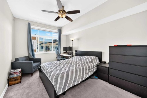 401-28 Auburn Bay Link Sw, Calgary, AB 