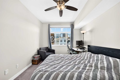 401-28 Auburn Bay Link Sw, Calgary, AB 
