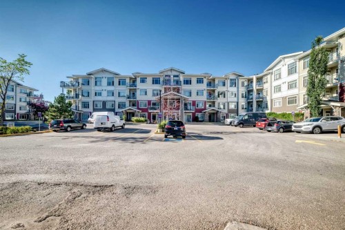 401-28 Auburn Bay Link Sw, Calgary, AB 