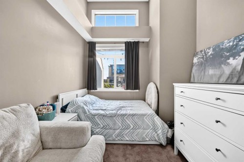 401-28 Auburn Bay Link Sw, Calgary, AB 