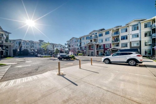 401-28 Auburn Bay Link Sw, Calgary, AB 