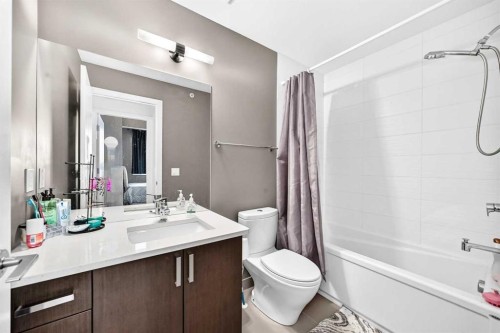 401-28 Auburn Bay Link Sw, Calgary, AB 
