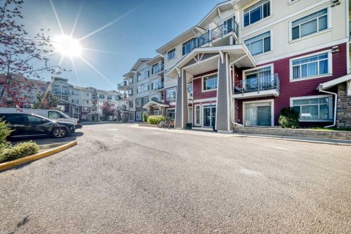 401-28 Auburn Bay Link Sw, Calgary, AB 