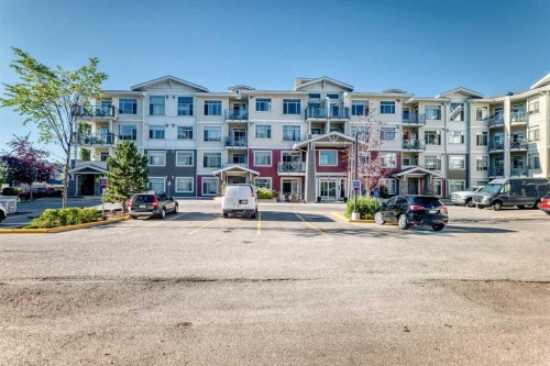 401-28 Auburn Bay Link Sw, Calgary, AB 