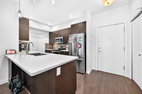 401-28 Auburn Bay Link Sw, Calgary, AB 