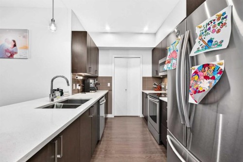 401-28 Auburn Bay Link Sw, Calgary, AB 