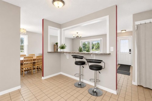 6024 Madigan Drive Ne, Calgary, AB - Indoor