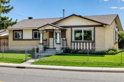 6024 Madigan Drive NE Calgary, AB T2A 5V8