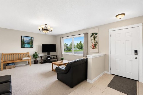 6024 Madigan Drive Ne, Calgary, AB - Indoor