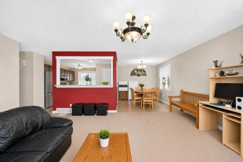 6024 Madigan Drive Ne, Calgary, AB - Indoor