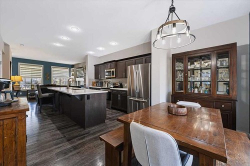 85 Legacy Common Se, Calgary, AB 
