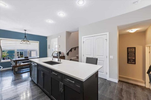 85 Legacy Common Se, Calgary, AB 
