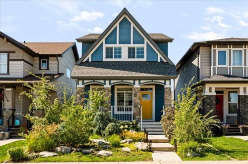 85 Legacy Common Se, Calgary, AB 