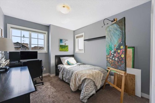 85 Legacy Common Se, Calgary, AB 