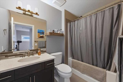 85 Legacy Common Se, Calgary, AB 