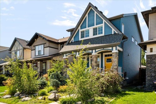 85 Legacy Common Se, Calgary, AB 