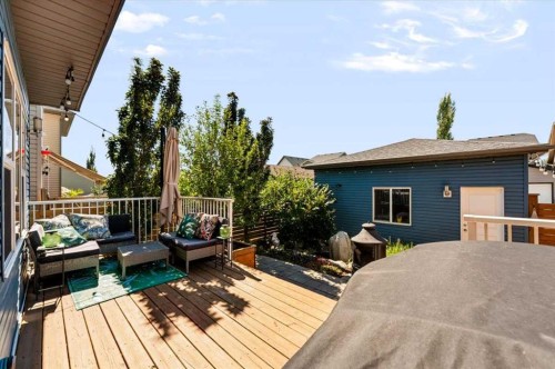 85 Legacy Common Se, Calgary, AB 