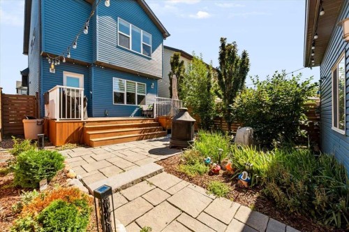 85 Legacy Common Se, Calgary, AB 