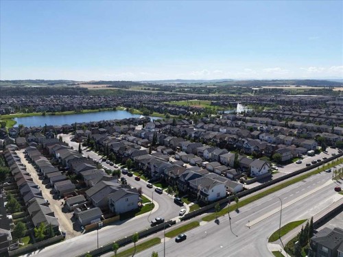 85 Legacy Common Se, Calgary, AB 
