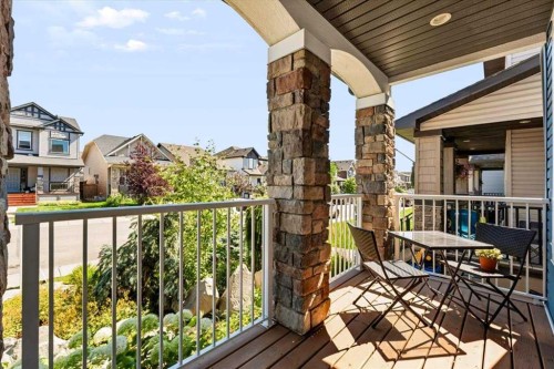85 Legacy Common Se, Calgary, AB 