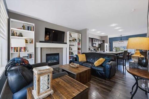 85 Legacy Common Se, Calgary, AB 