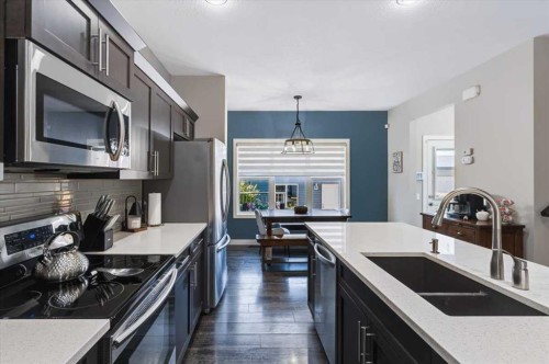 85 Legacy Common Se, Calgary, AB 