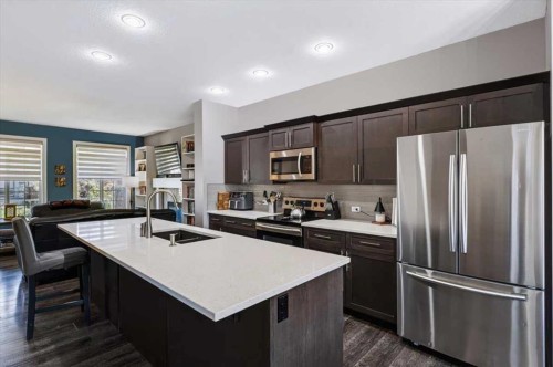 85 Legacy Common Se, Calgary, AB 