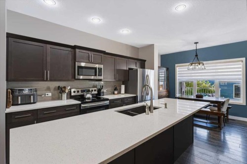 85 Legacy Common Se, Calgary, AB 