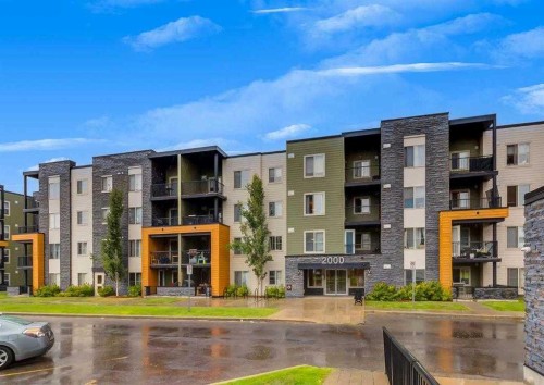 2307-1317 27 Street SE Calgary, AB T2A 4Y5