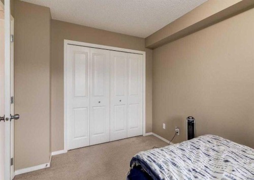2307-1317 27 Street Se, Calgary, AB - Indoor Photo Showing Bedroom