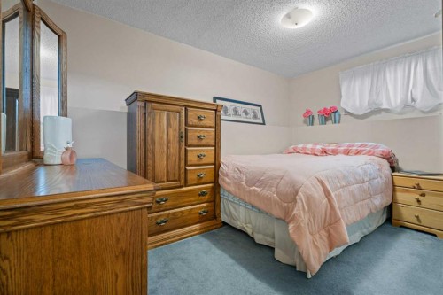 71 Templewood Road Ne, Calgary, AB - Indoor Photo Showing Bedroom