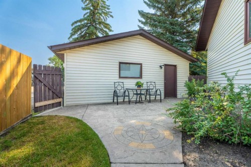 71 Templewood Road Ne, Calgary, AB - Outdoor With Exterior