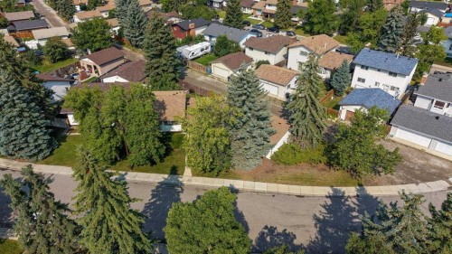 71 Templewood Road Ne, Calgary, AB - Outdoor With View