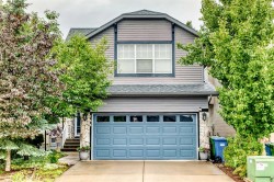 144 Cougarstone Common SW Calgary, AB T3H 5P5