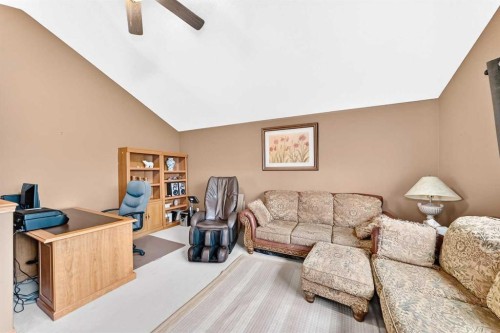 144 Cougarstone Common Sw, Calgary, AB - Indoor