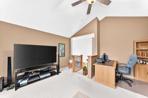 144 Cougarstone Common Sw, Calgary, AB - Indoor
