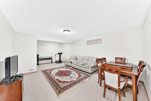 144 Cougarstone Common Sw, Calgary, AB - Indoor